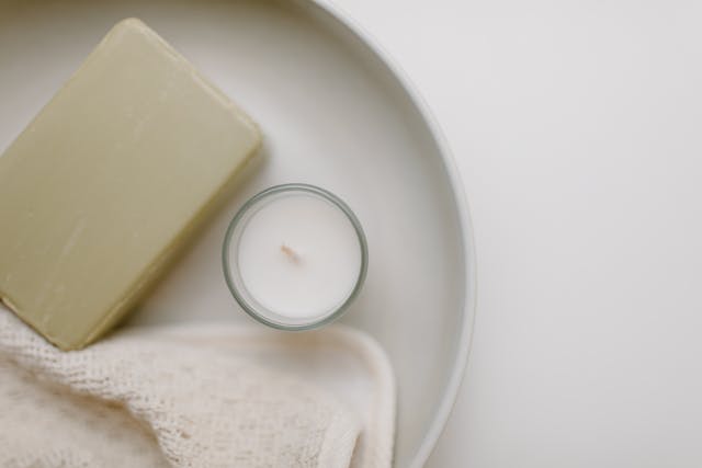 Produits d'hygiène à petit prix